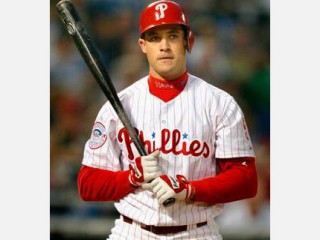 Pat Burrell picture, image, poster